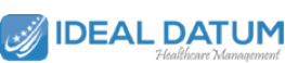 Logo idealdatum